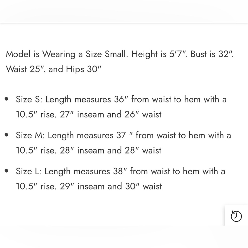 Extra soft lounge pants vici - Picture 4 of 4